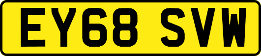 EY68SVW