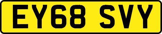 EY68SVY
