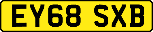 EY68SXB