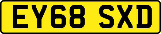 EY68SXD