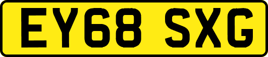 EY68SXG