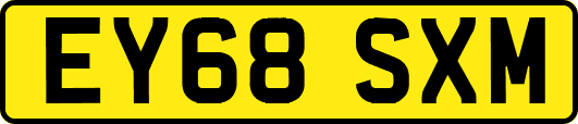 EY68SXM