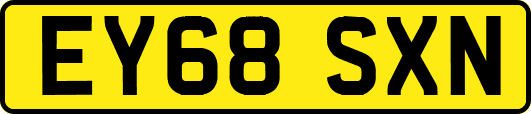 EY68SXN