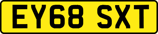 EY68SXT