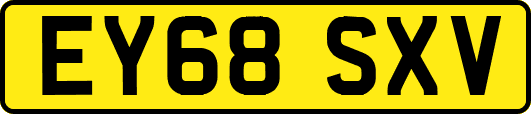 EY68SXV