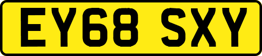 EY68SXY