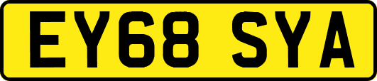 EY68SYA