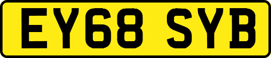 EY68SYB