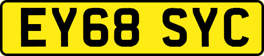 EY68SYC