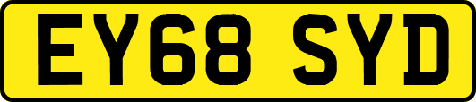EY68SYD