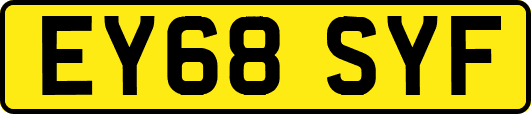 EY68SYF