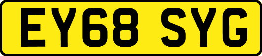 EY68SYG
