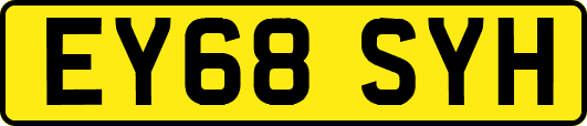 EY68SYH