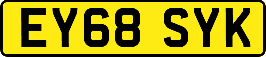 EY68SYK