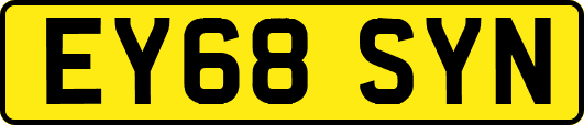 EY68SYN