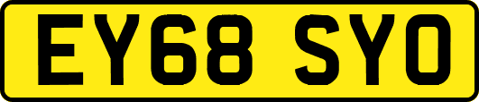 EY68SYO