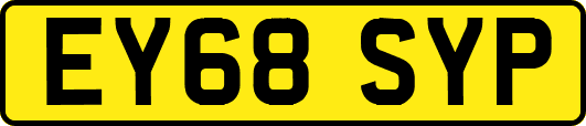EY68SYP
