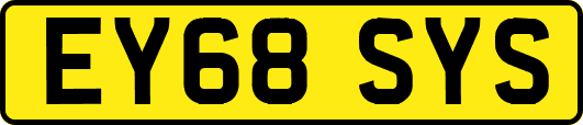 EY68SYS