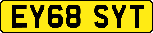 EY68SYT