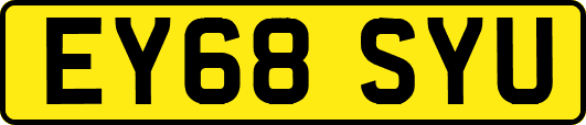 EY68SYU