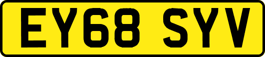 EY68SYV