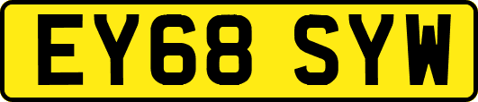 EY68SYW