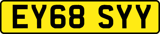 EY68SYY