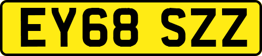EY68SZZ