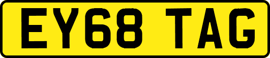 EY68TAG