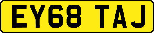 EY68TAJ