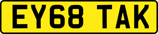 EY68TAK