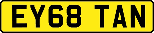 EY68TAN