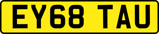 EY68TAU