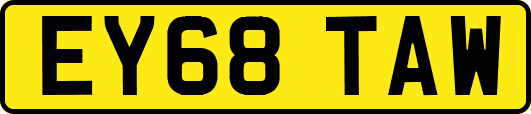 EY68TAW