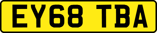 EY68TBA