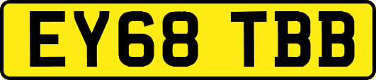 EY68TBB