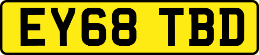 EY68TBD
