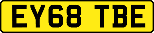 EY68TBE