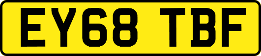 EY68TBF
