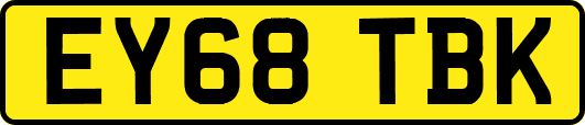 EY68TBK