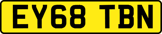 EY68TBN