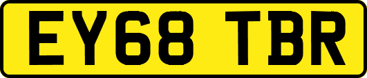 EY68TBR