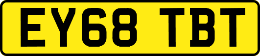 EY68TBT