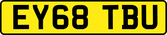 EY68TBU
