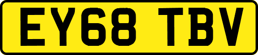 EY68TBV