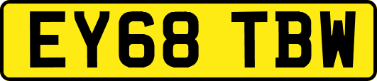 EY68TBW