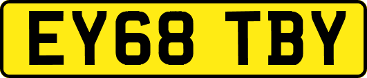 EY68TBY