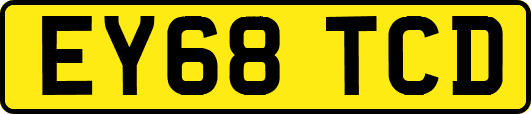 EY68TCD
