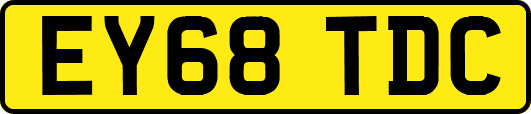 EY68TDC