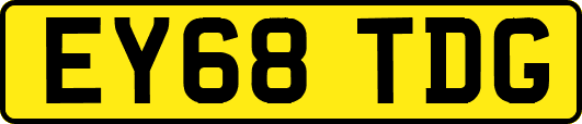 EY68TDG